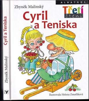 Cyril a Teniska
