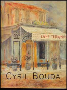 Cyril Bouda