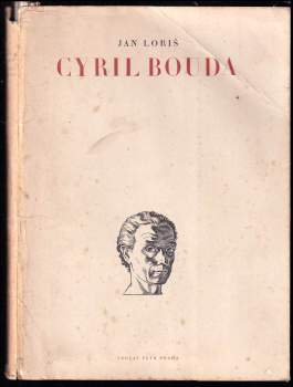 Cyril Bouda