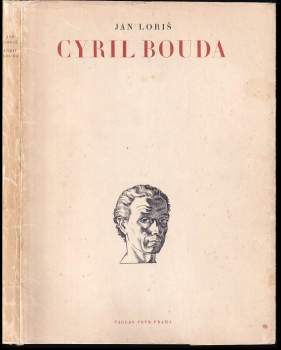 Jan Loriš: Cyril Bouda