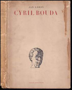 Jan Loriš: Cyril Bouda
