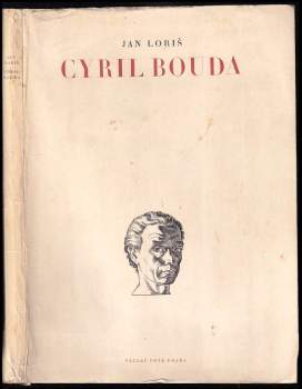 Cyril Bouda