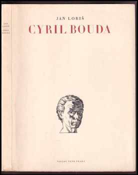 Cyril Bouda - Jan Loriš (1949, Václav Petr) - ID: 734860