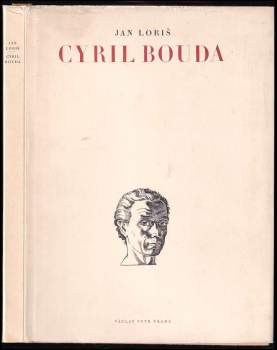 Cyril Bouda - Jan Loriš (1949, Václav Petr) - ID: 823793