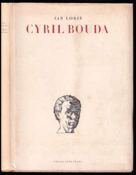 Cyril Bouda - Jan Loriš (1949, Václav Petr) - ID: 834048