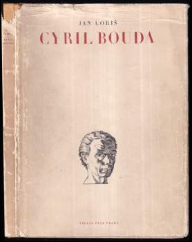 Cyril Bouda