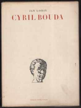 Cyril Bouda - Jan Loriš (1949, Václav Petr) - ID: 222380