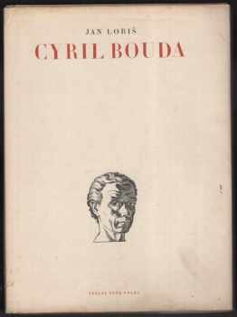 Cyril Bouda