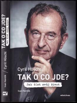 Cyril Höschl