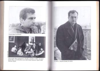Cyril Höschl: Cyril Höschl