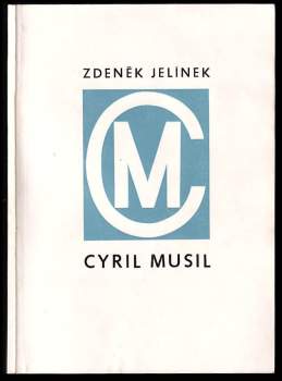 Cyril Musil