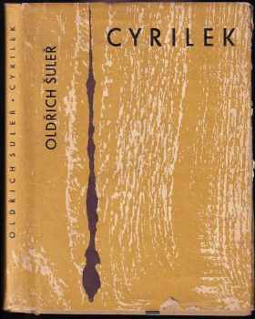 Cyrilek