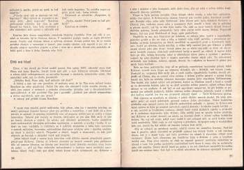 Josef Beneš: Cyrilometodějský kalendář 1974
