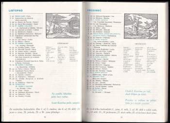 Cyrilometodějský kalendář 1995