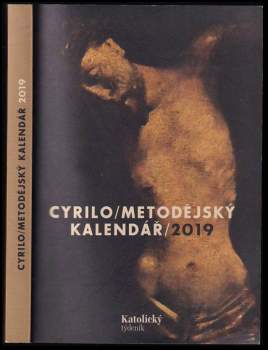 Cyrilometodějský kalendář : 2019