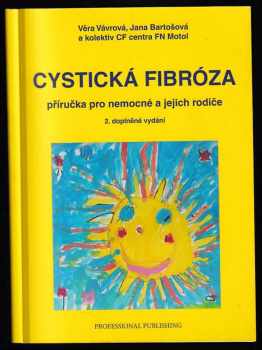Cystická fibróza