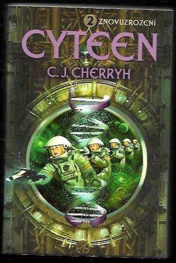 Cyteen