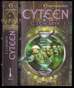 Cyteen