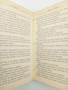 C. J Cherryh: Cyteen