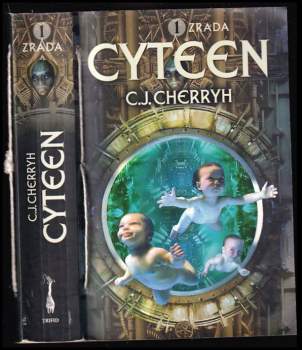 Cyteen