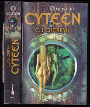 Cyteen