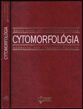Cytomorfológia