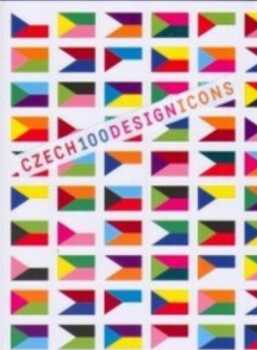 Czech 100 design icons