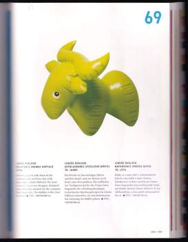 Tereza Bruthansová: Czech 100 design icons