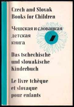 Czech and Slovak Books for Children =