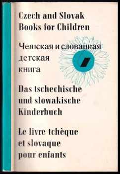 Czech and Slovak Books for Children