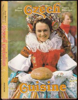 Czech cuisine