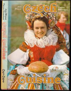Czech cuisine