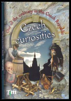 Czech curiosities