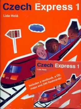 Czech express