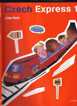 Lída Holá: Czech express