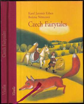 Czech fairytales