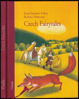 Czech fairytales
