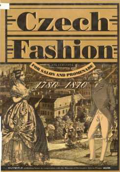 Czech fashion 1780-1870