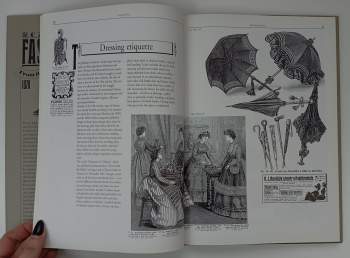 Eva Uchalová: Czech fashion 1870-1918