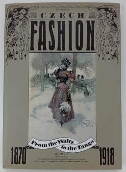 Czech fashion 1870-1918