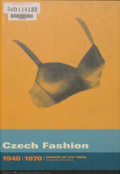 Czech fashion 1940-1970