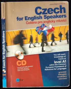 Czech for English speakers