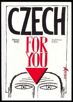 Milena Kelly: Czech for you