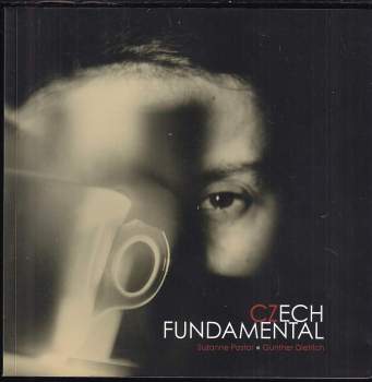 Suzanne E Pastor: Czech Fundamental