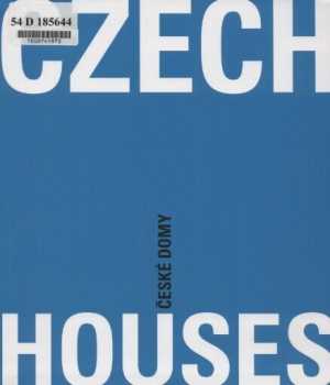Czech houses
