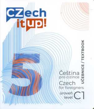 Jindřiška Svobodová: Czech it up! 5