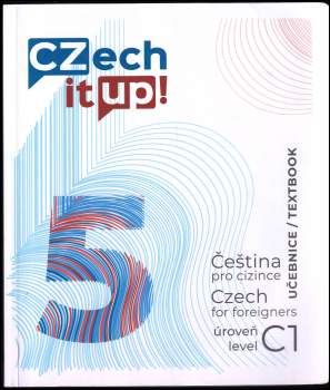 Jindřiška Svobodová: Czech it up! 5