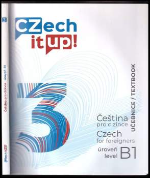Czech it UP!