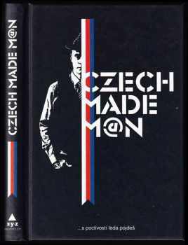 Czech Made M@n