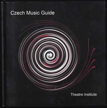 Lenka Dohnalová: Czech music guide